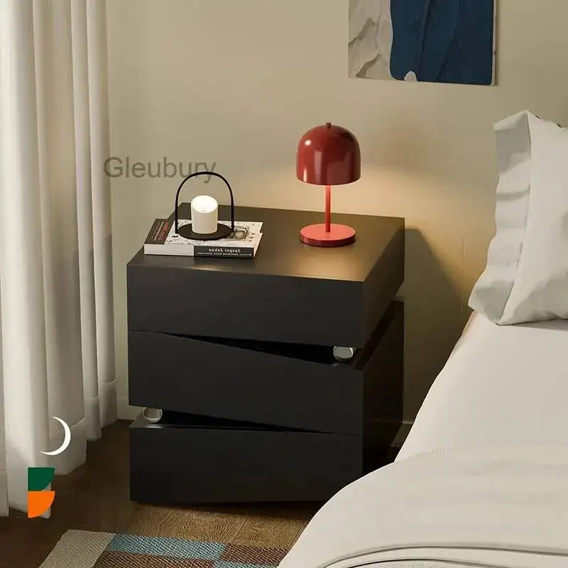 French Aesthetic Nightstands Trendy Glam Unique Design Nightstands Hidden Storage Space saving Moveis Para Casa Home Furniture
French Aesthetic Nightstands Trendy Glam Unique Design Nightstands Hidden Storage Space saving Moveis Para Casa Home Furniture