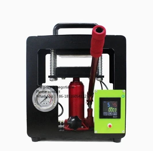 Верхние и нижние нагревательные пластины, 10 тонн, двойные нагревательные пластины, гидравлический пресс для канифоли
Верхние и нижние нагревательные пластины, 10 тонн, двойные нагревательные пластины, гидравлический пресс для канифоли