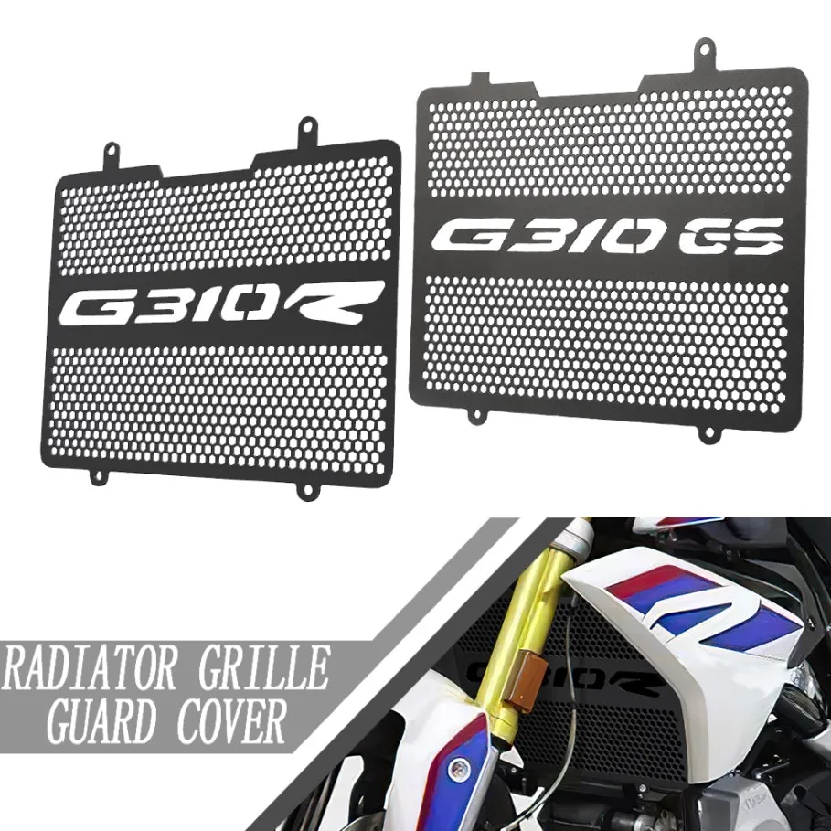Motorcycle Radiator Grille Guared Cover radiator guard FOR BMW G 310 GS G310 310GS G310R R 2017 2021 2019 2018 2023 2024 G310GS
Motorcycle Radiator Grille Guared Cover radiator guard FOR BMW G 310 GS G310 310GS G310R R 2017 2021 2019 2018 2023 2024 G310GS