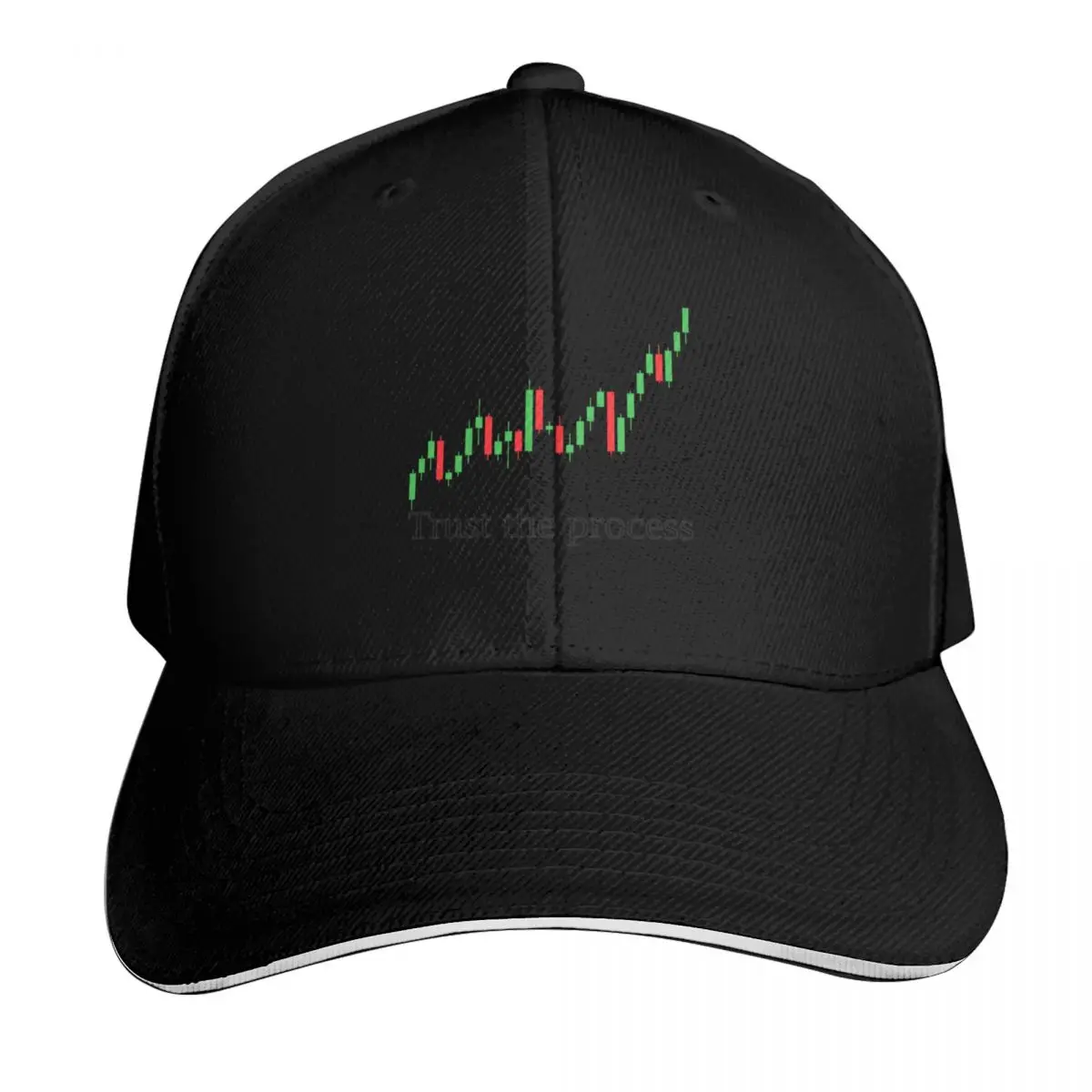 Trust the process Challenges with Chart Baseball Cap Designer Hat Mountaineering |-F-| Funny hats Woman Men's
Trust the process Challenges with Chart Baseball Cap Designer Hat Mountaineering |-F-| Funny hats Woman Men's