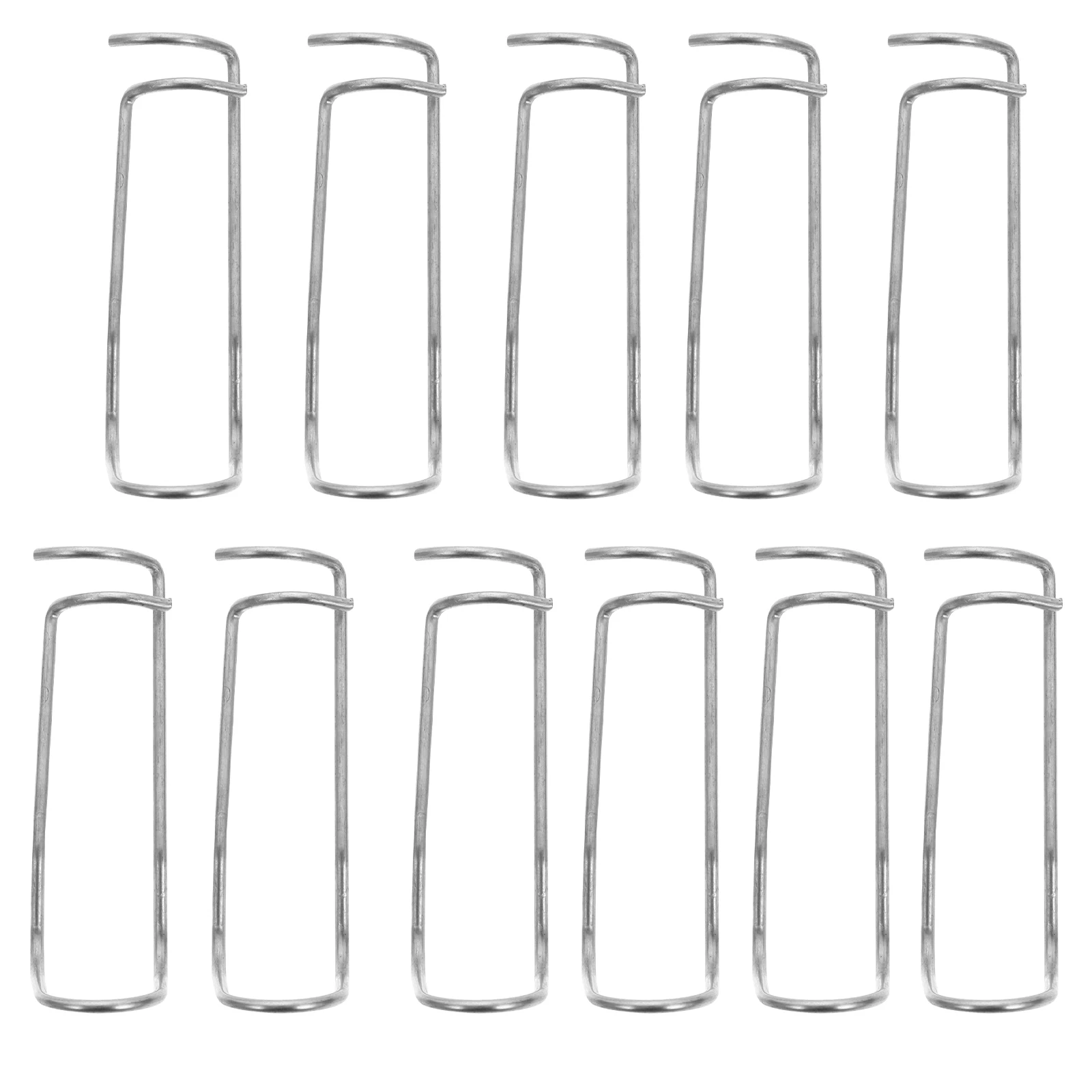 Metal Steel Pipe Fixing Buckle Garden Clips for Plants Trellis Connector Stakes Netting Wire Reusable Durable Suitable Gardening
Metal Steel Pipe Fixing Buckle Garden Clips for Plants Trellis Connector Stakes Netting Wire Reusable Durable Suitable Gardening