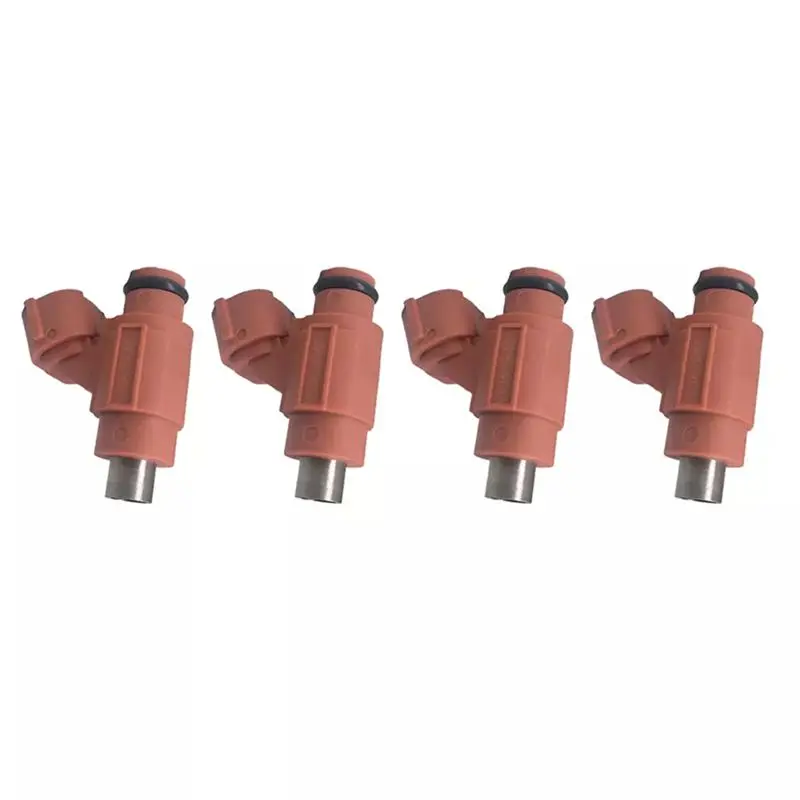 A95E-4PCS Fuel Injector 60E-13761-20-00 For Waverunner VX1100 VX Sport CRUISER DELUXE AR210 SX210 2012-2015
A95E-4PCS Fuel Injector 60E-13761-20-00 For Waverunner VX1100 VX Sport CRUISER DELUXE AR210 SX210 2012-2015
