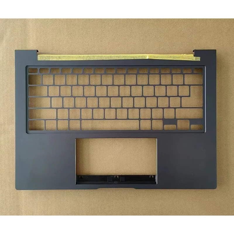 YY+New Palmrest Upper Case C Cover For Asus ZenBook 14X UX3404 UX3404V Laptop
YY+New Palmrest Upper Case C Cover For Asus ZenBook 14X UX3404 UX3404V Laptop