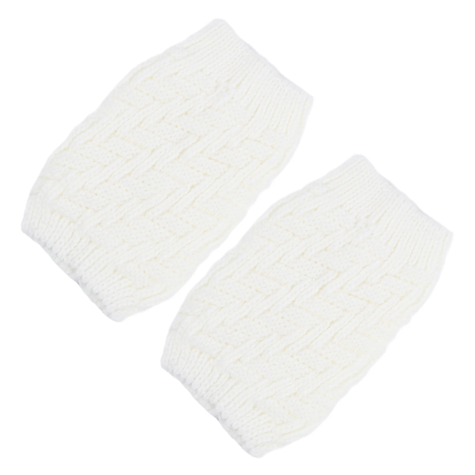 1 пара вязаных наколенников: нескользящие, высококачественные, сохраняющие тепло, легкие, защитные, для профилактики травм, быстросохнущие
1 пара вязаных наколенников: нескользящие, высококачественные, сохраняющие тепло, легкие, защитные, для профилактики травм, быстросохнущие