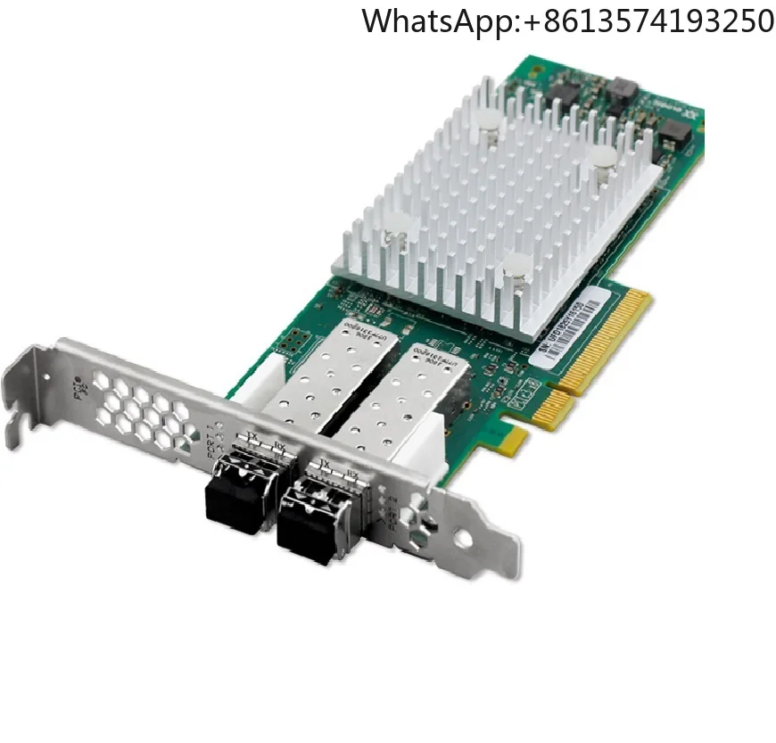 QLE2692 Fibre Channel Host Bus Adapter QLE2692-SR-CK