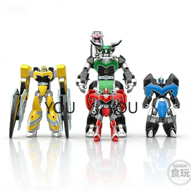 In Stock BANDAI SMP Mahou Sentai Magiranger MagicKing 17.5CM Assembly Model Ver. Anime Action Figures
In Stock BANDAI SMP Mahou Sentai Magiranger MagicKing 17.5CM Assembly Model Ver. Anime Action Figures