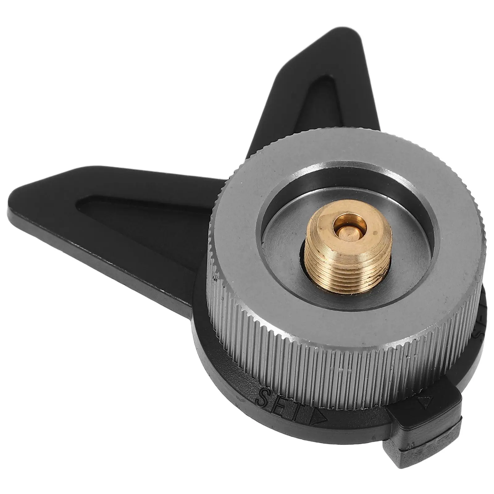 Gas Canister Converter Camping Stove Adapter Outdoor Canister Head Refill Adapters Portable Durable Reusable Secure Connection
Gas Canister Converter Camping Stove Adapter Outdoor Canister Head Refill Adapters Portable Durable Reusable Secure Connection