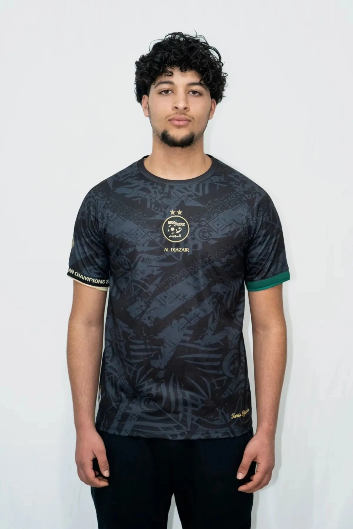 2026 Men Women Unisex Retro Commemorative T‑Shirt, Attractive Simple Clothing for Fans, Nice for Daily Wear & Sports Practice
2026 Men Women Unisex Retro Commemorative T‑Shirt, Attractive Simple Clothing for Fans, Nice for Daily Wear & Sports Practice