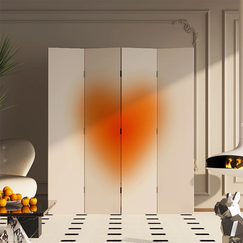 Indoor furniture simple folding screen partition living room room block restaurant store clothing store background decoration
Indoor furniture simple folding screen partition living room room block restaurant store clothing store background decoration