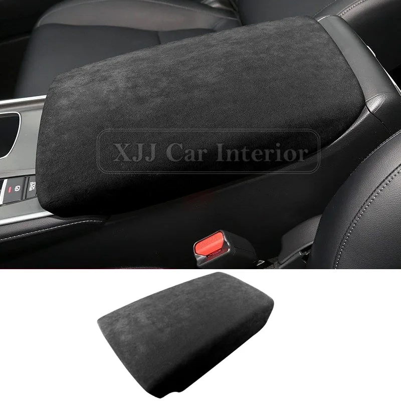 for HONDA ACCORD 2017 2018 2019 2020 2021 2022 Accessories Suede Car Interiors Armrest Upper Outer Lid Sheath Cover Shell Trim
for HONDA ACCORD 2017 2018 2019 2020 2021 2022 Accessories Suede Car Interiors Armrest Upper Outer Lid Sheath Cover Shell Trim