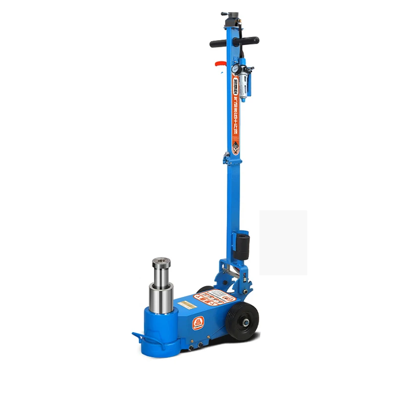 Increase Safety and Efficiency with an Air Hydraulic Jack for Lifting Heavy Structural Components Horizontal trailer top
Increase Safety and Efficiency with an Air Hydraulic Jack for Lifting Heavy Structural Components Horizontal trailer top