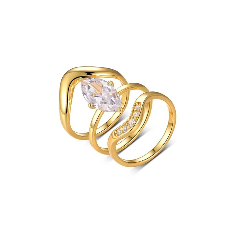 ZFSILVER s925 Silver Fashion Luxury Trendy Color D 3ct Moissanite Set 3 Eye Ring Charms Women Wedding Party Jewelry Gifts MR0114
ZFSILVER s925 Silver Fashion Luxury Trendy Color D 3ct Moissanite Set 3 Eye Ring Charms Women Wedding Party Jewelry Gifts MR0114