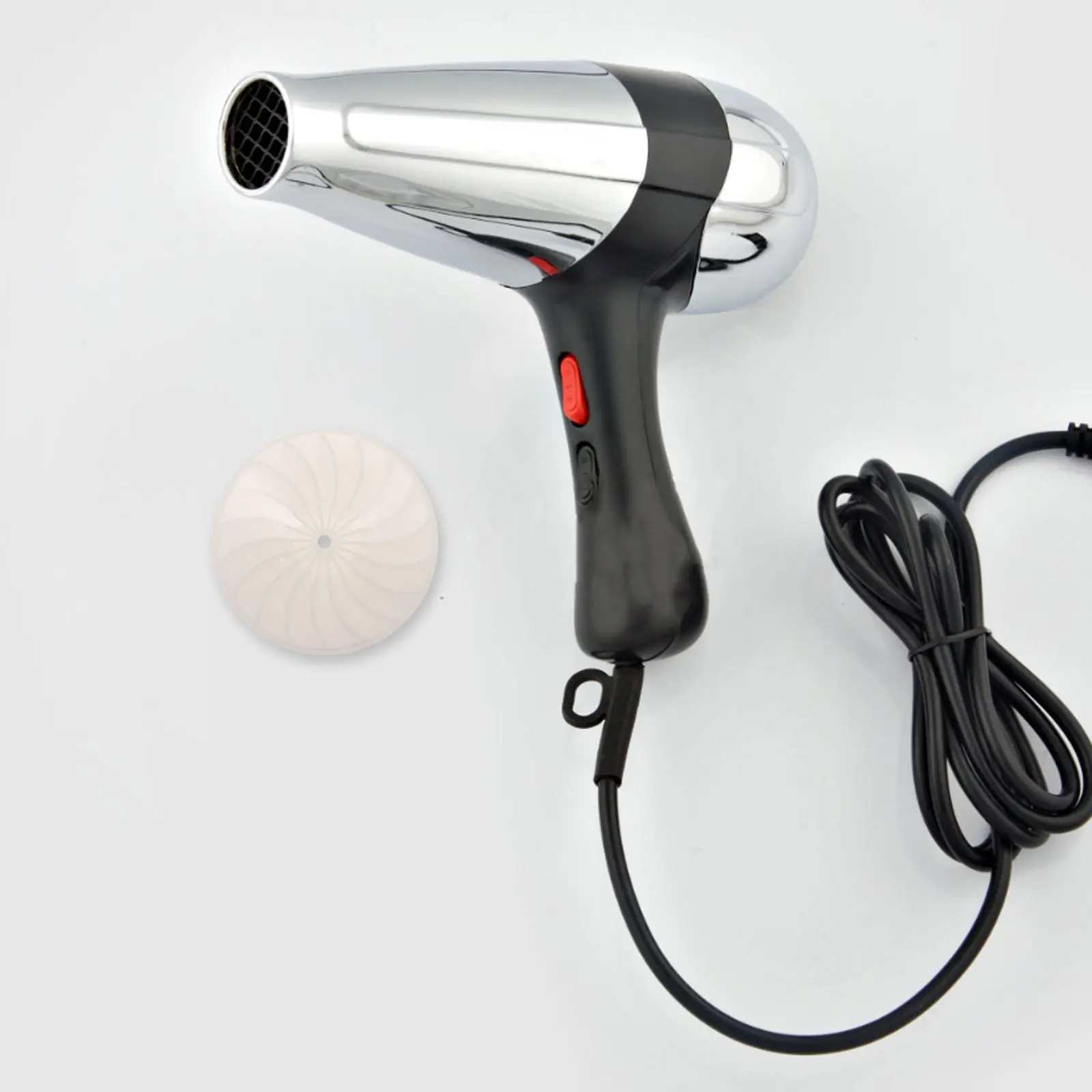 20Pcs Plastic Hair Dryer Fan Blades Replacement for DIY Repair High Efficiency Airflow Fast Drying Salon Blowdryer Maintenance
20Pcs Plastic Hair Dryer Fan Blades Replacement for DIY Repair High Efficiency Airflow Fast Drying Salon Blowdryer Maintenance