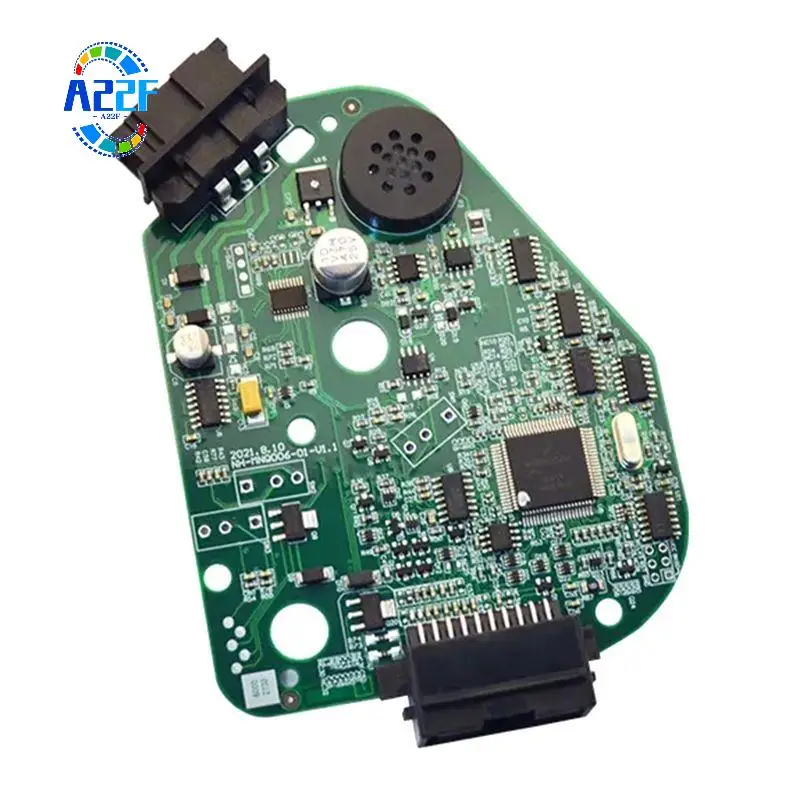 A22F-Steering System Emulator CPU Board Module For A6 Q7 2006-2016 J518 1L59W 3L40K 0L01Y Steering Column Lock Simulator Pa
A22F-Steering System Emulator CPU Board Module For A6 Q7 2006-2016 J518 1L59W 3L40K 0L01Y Steering Column Lock Simulator Pa