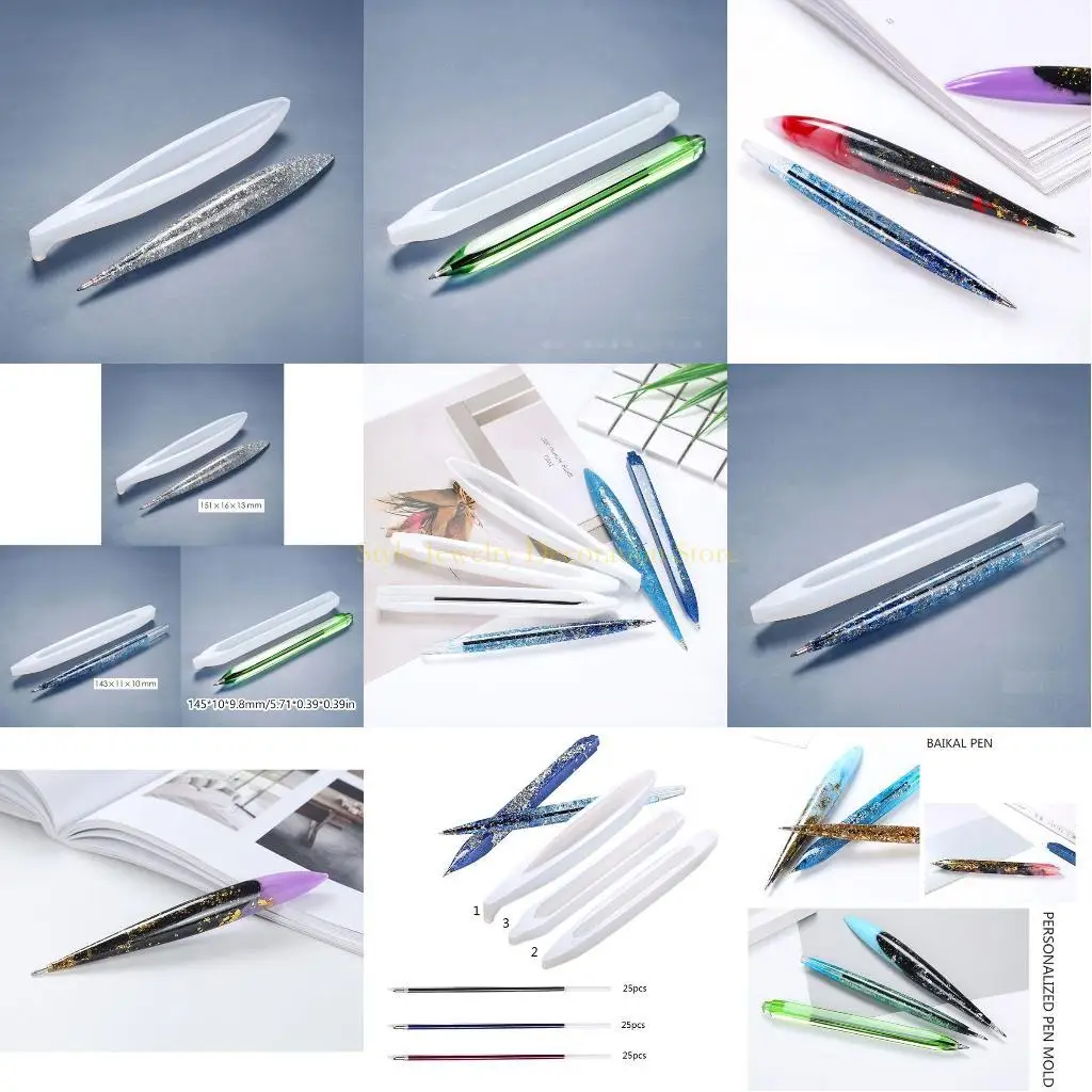 D46E шариковая шарнирная ручка Силиконовая плесени ручки цилиндры
D46E шариковая шарнирная ручка Силиконовая плесени ручки цилиндры