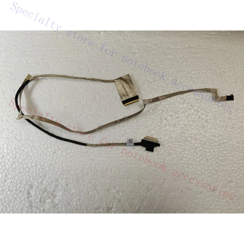 A+ Laptop LCD/LED/LVDS cable for HP 242 246 G2 242 246 G2 6017B0440801 725240-001
A+ Laptop LCD/LED/LVDS cable for HP 242 246 G2 242 246 G2 6017B0440801 725240-001
