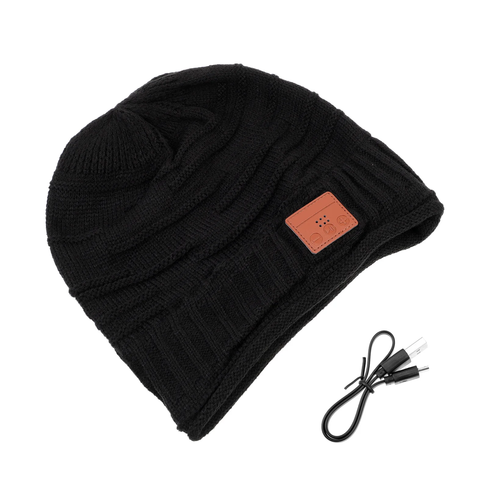 Вязаная шапка Зимняя теплая шапка для наушников с премиальным качеством звука с длительным временем ожидания для любителей спортивной музыки на открытом воздухе
Вязаная шапка Зимняя теплая шапка для наушников с премиальным качеством звука с длительным временем ожидания для любителей спортивной музыки на открытом воздухе