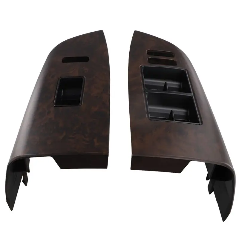 1Pair Car Armrest Upper Window Lift Switch Panel Trim Cover For Toyota Sequoia 2006-2021 74232-0C110 74231-0C110
1Pair Car Armrest Upper Window Lift Switch Panel Trim Cover For Toyota Sequoia 2006-2021 74232-0C110 74231-0C110