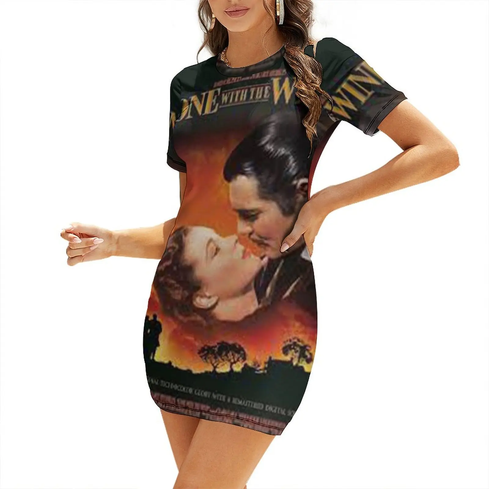 evening love Short-Sleeved Dress Long veiled dresses wedding dresses for parties elegant dresses for women Dress
evening love Short-Sleeved Dress Long veiled dresses wedding dresses for parties elegant dresses for women Dress