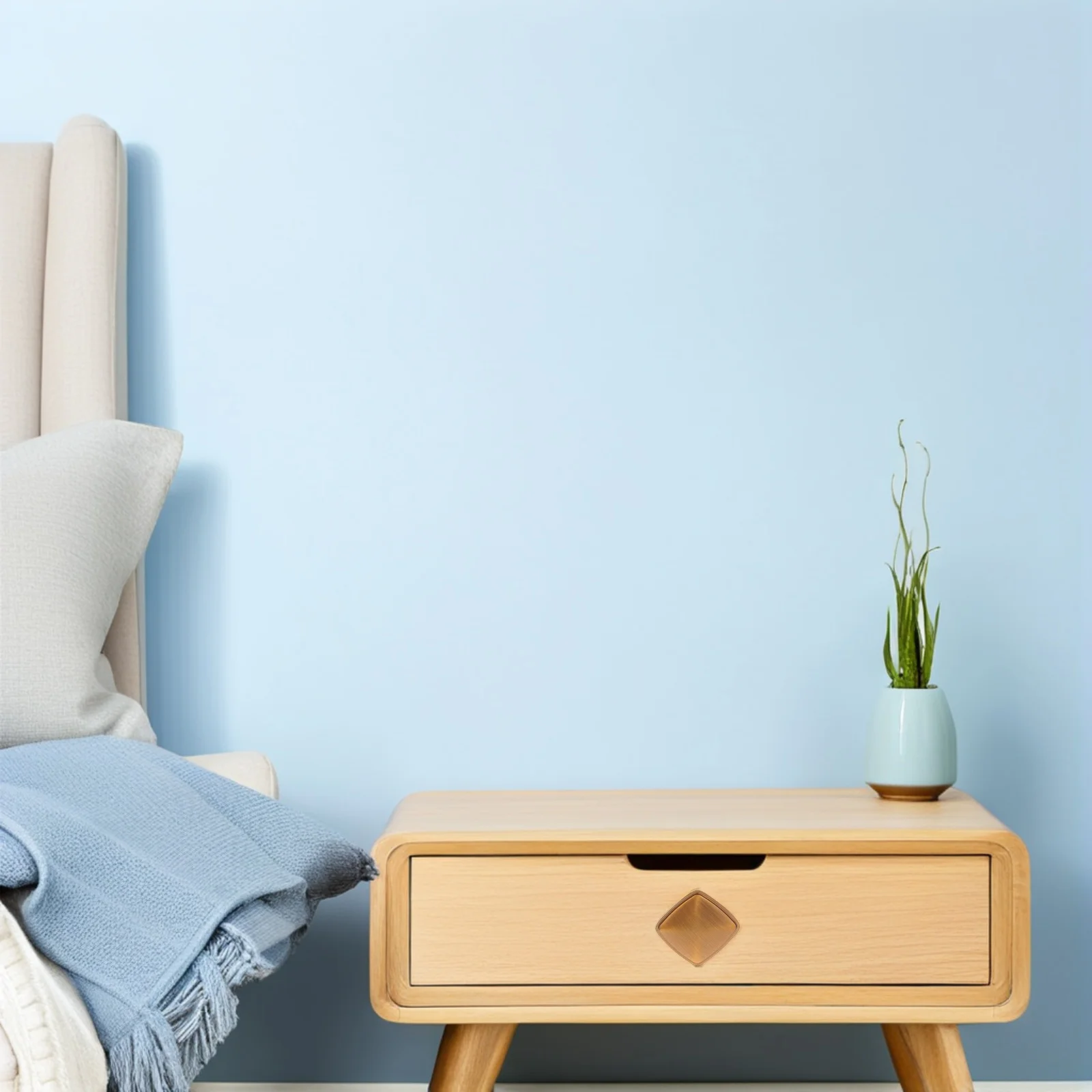 Retro Cabinet Handle Pull European Style Single-Hole Drawer Handle Zinc Alloy Kitchen Wardrobe Cupboard Dresser Replacement
Retro Cabinet Handle Pull European Style Single-Hole Drawer Handle Zinc Alloy Kitchen Wardrobe Cupboard Dresser Replacement