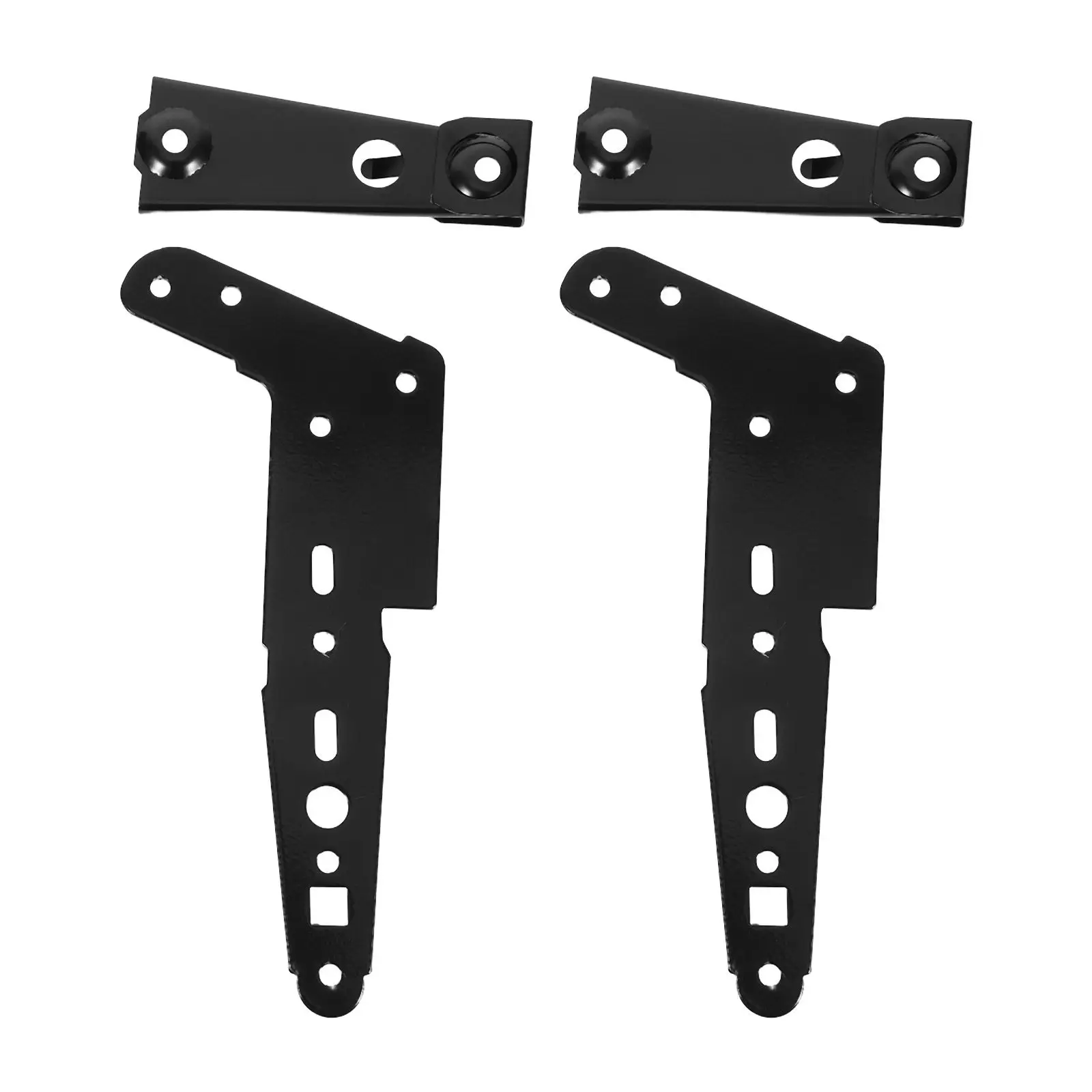 2Pcs Sofa Connectors Heavy Duty Metal Sectional Couch Buckles Universal Modular Furniture Hardware Accessories for Loveseat
2Pcs Sofa Connectors Heavy Duty Metal Sectional Couch Buckles Universal Modular Furniture Hardware Accessories for Loveseat