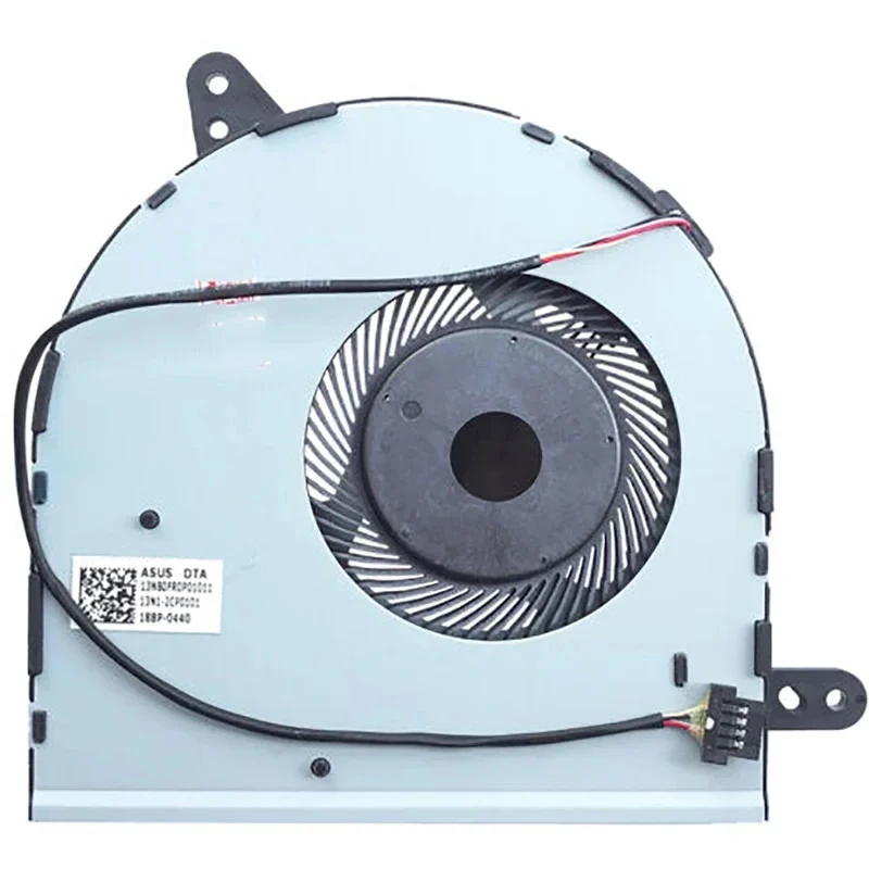 N NEW cooling FAN for ASUS f705u f705ua n705u n705uq ns85b18-17b10 13n1-2ep0101
N NEW cooling FAN for ASUS f705u f705ua n705u n705uq ns85b18-17b10 13n1-2ep0101