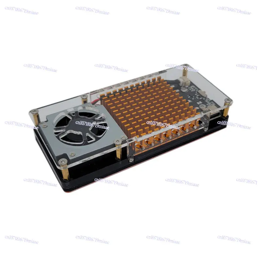 5V2A Semiconductor Refrigeration Tablet USB Cooling Mute Side Blowing Fan Module
5V2A Semiconductor Refrigeration Tablet USB Cooling Mute Side Blowing Fan Module