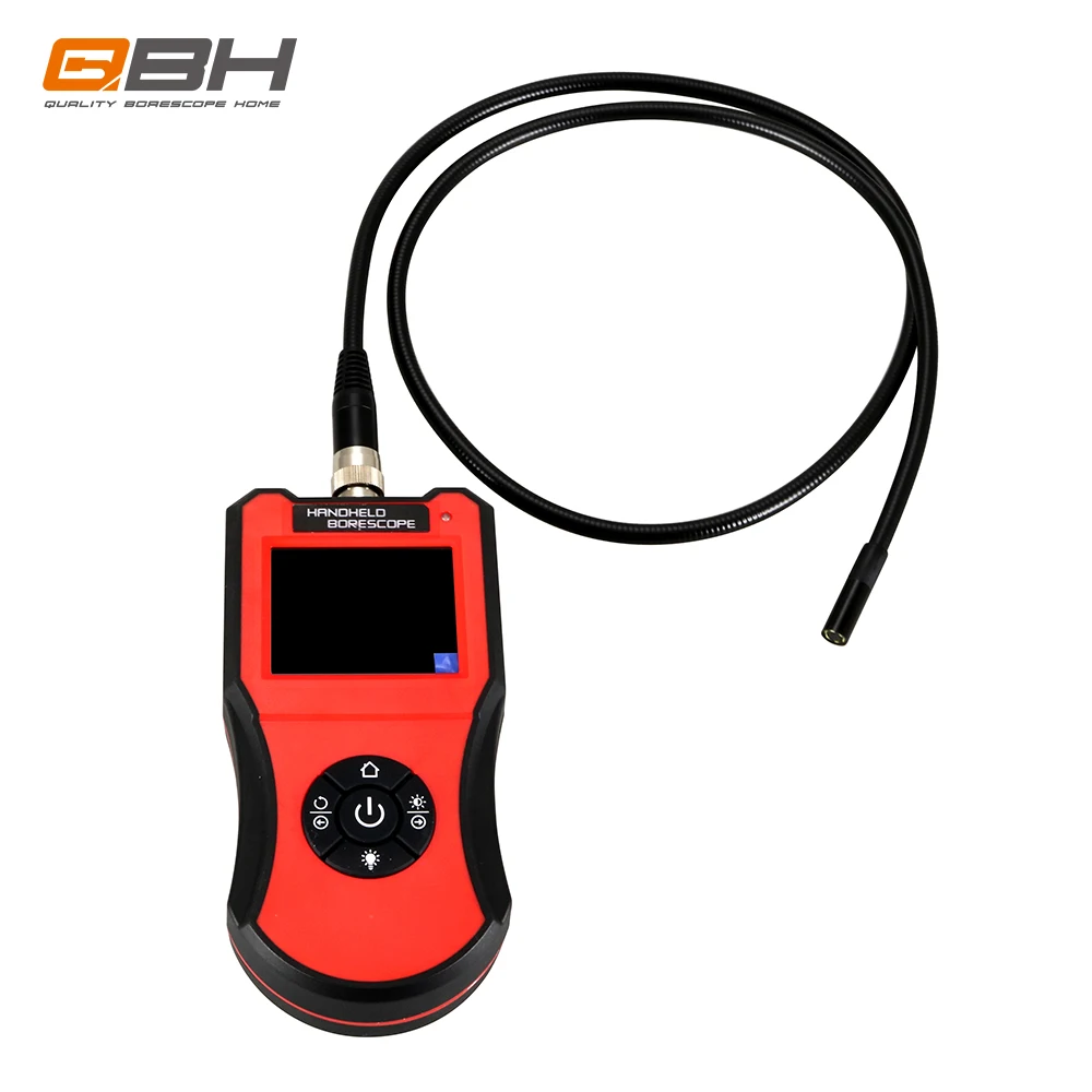 KS02 endoscope high-definition industrial pipeline air-conditioning car engine carbon deposit maintenance visual waterpro
KS02 endoscope high-definition industrial pipeline air-conditioning car engine carbon deposit maintenance visual waterpro