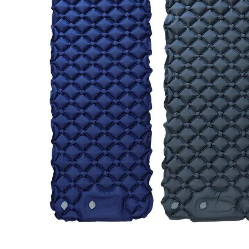 Camping Air Mattress Portable Ultralight Sleeping Pad with Built In Inflator Pump Outdoor Travel Hiking Mat
Camping Air Mattress Portable Ultralight Sleeping Pad with Built In Inflator Pump Outdoor Travel Hiking Mat