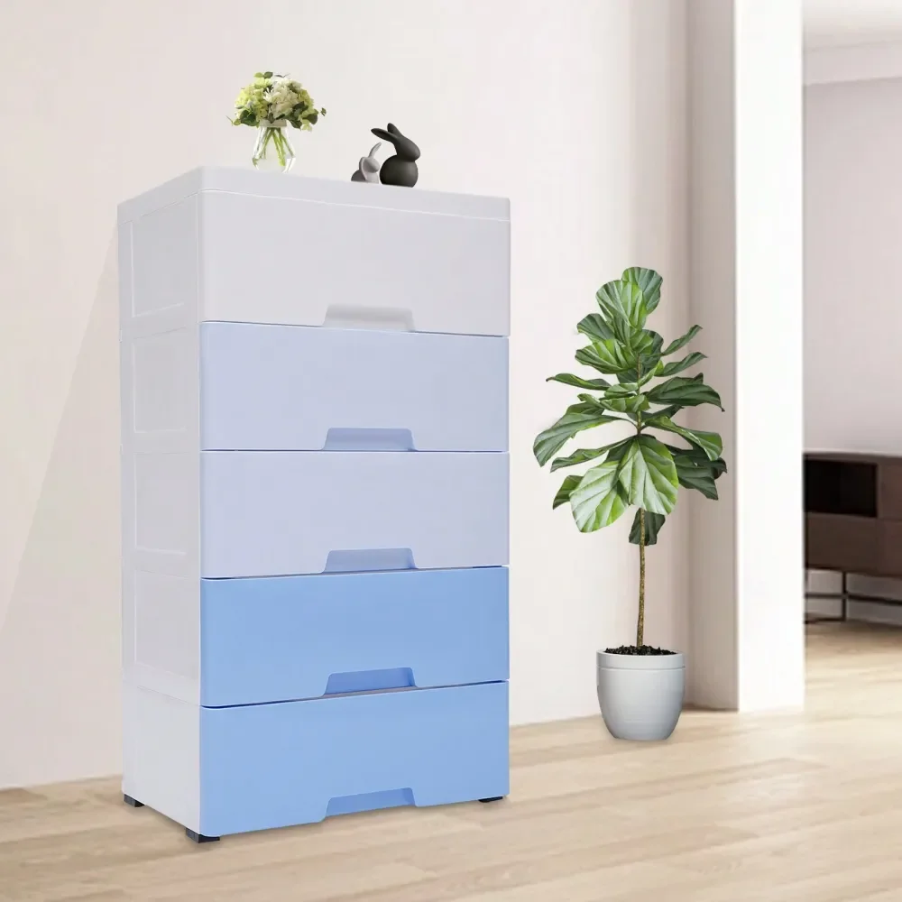 Drawers Dresser Storage Cabinet, 5 Drawer Stackable Vertical Clothes Storage Tower, Bedroom Tall Small Chest Closet, Organizer
Drawers Dresser Storage Cabinet, 5 Drawer Stackable Vertical Clothes Storage Tower, Bedroom Tall Small Chest Closet, Organizer