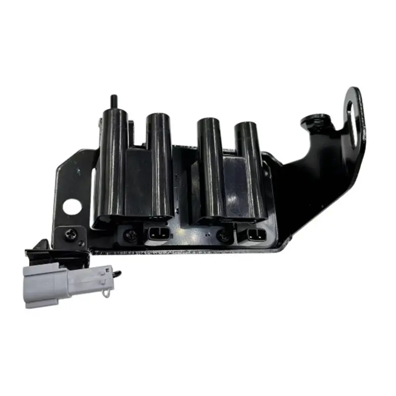 Ignition Coil For Kia RIO 2001-2005 Car Parts 0K30E-18-10X 0K30E1810X Auto Accessories
Ignition Coil For Kia RIO 2001-2005 Car Parts 0K30E-18-10X 0K30E1810X Auto Accessories