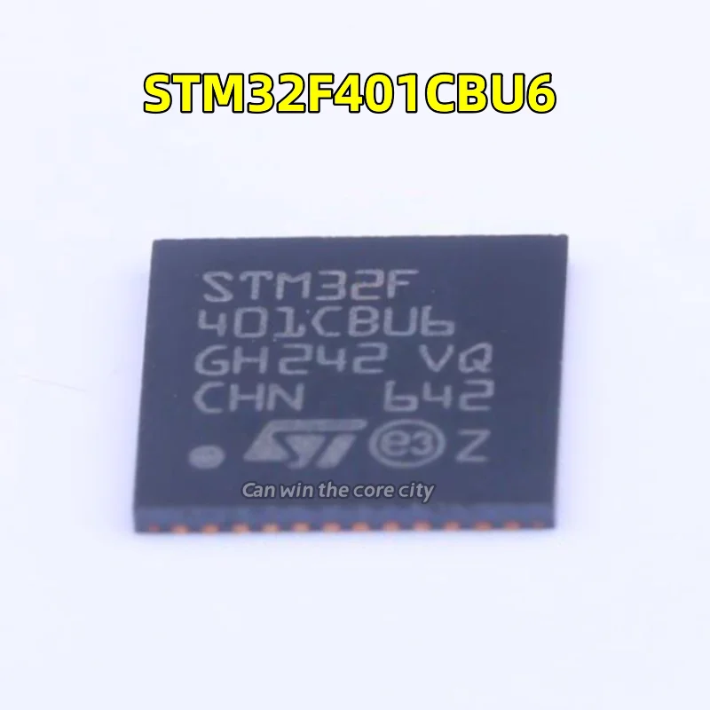 5-10 pieces STM32L053R8T6 LQFP-64 microcontroller microcontroller automotive medical chip original in stock
5-10 pieces STM32L053R8T6 LQFP-64 microcontroller microcontroller automotive medical chip original in stock