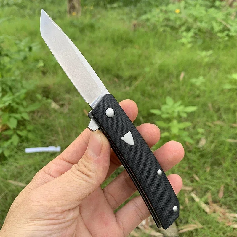 Складной нож BM 601, уличный инструмент с подшипником и флиппером, Ручка G10 для охоты, кемпинга, карманные ножи, кожаные Ножи ручной работы
Складной нож BM 601, уличный инструмент с подшипником и флиппером, Ручка G10 для охоты, кемпинга, карманные ножи, кожаные Ножи ручной работы