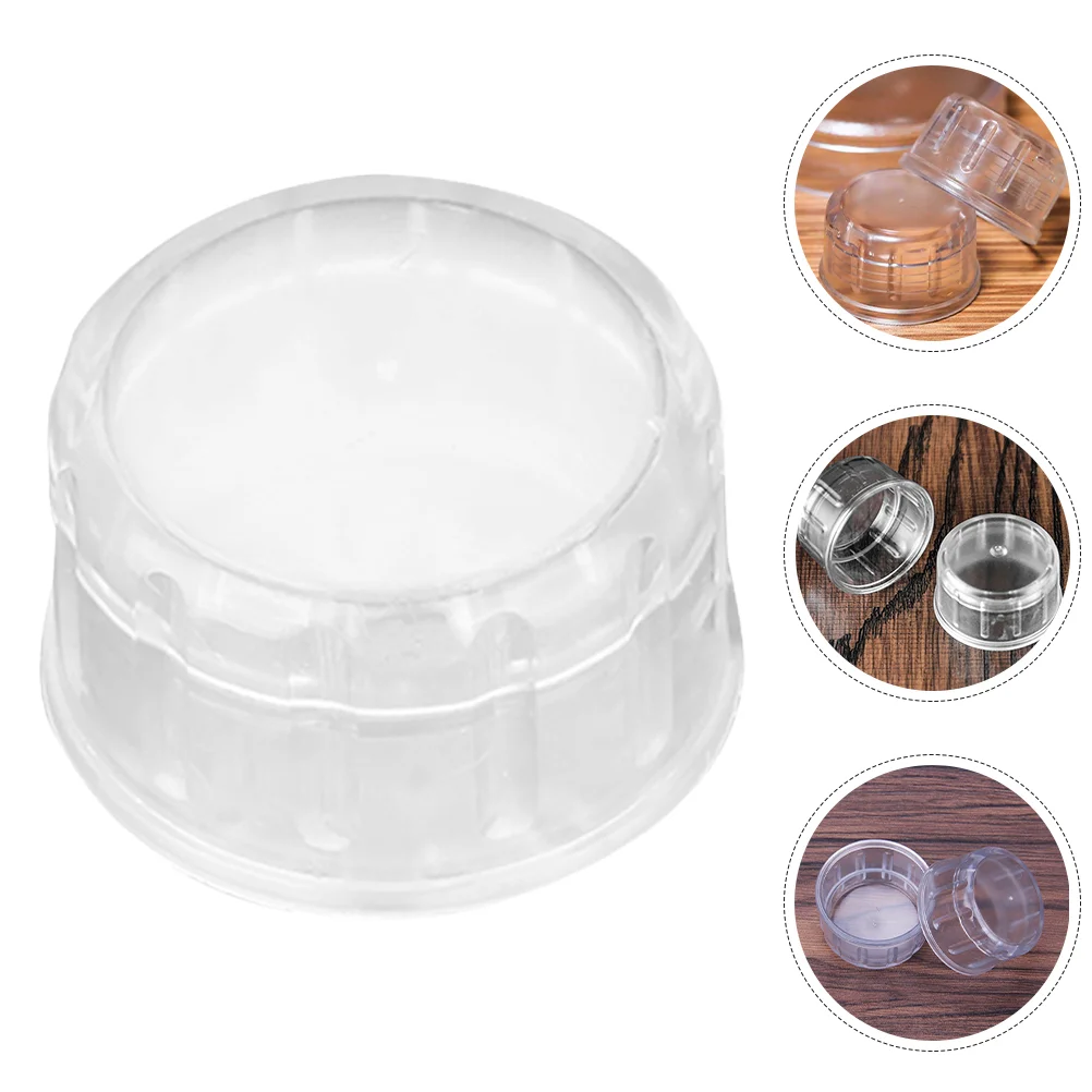 12 Pcs Cocktail Shaker Top Lids Cup Chili Paste Reusable Glass Replacement Caps Cover
12 Pcs Cocktail Shaker Top Lids Cup Chili Paste Reusable Glass Replacement Caps Cover