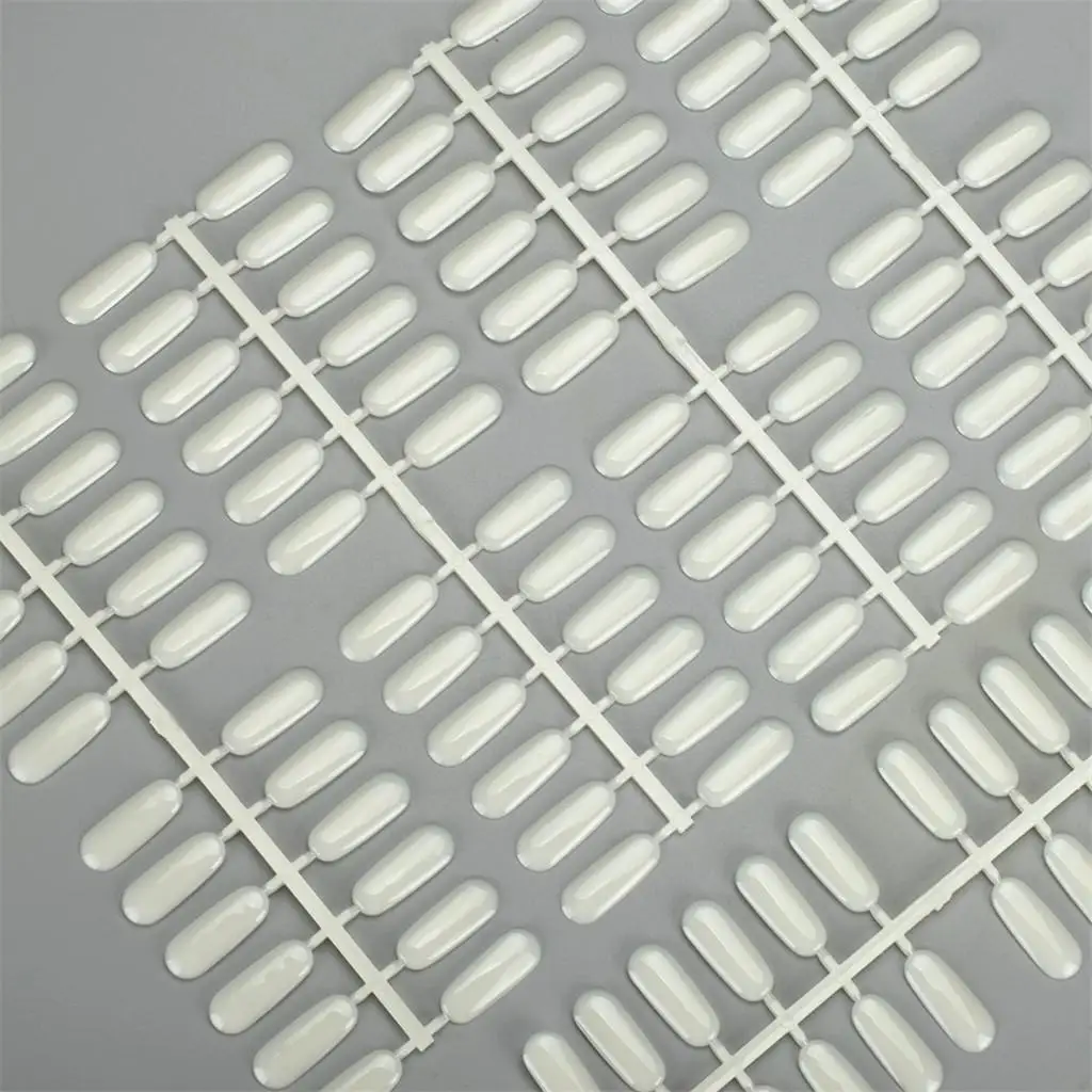 Nail Color Display Board 240pcs Natural White Swatch Practice Tips Nail Material for Nail Art and Nail Decoration
Nail Color Display Board 240pcs Natural White Swatch Practice Tips Nail Material for Nail Art and Nail Decoration