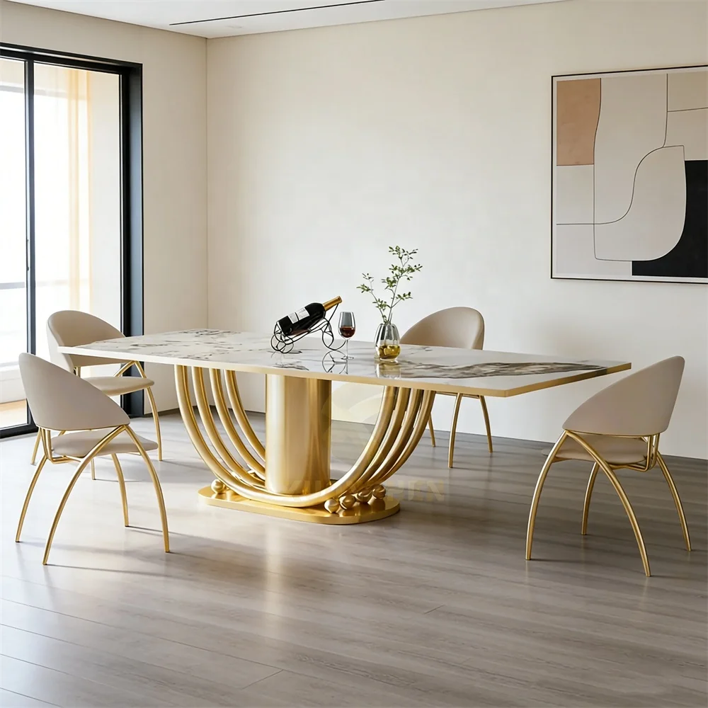 # Modern Dining Table Set Travertine Marble Dining Tables Restaurant
# Modern Dining Table Set Travertine Marble Dining Tables Restaurant