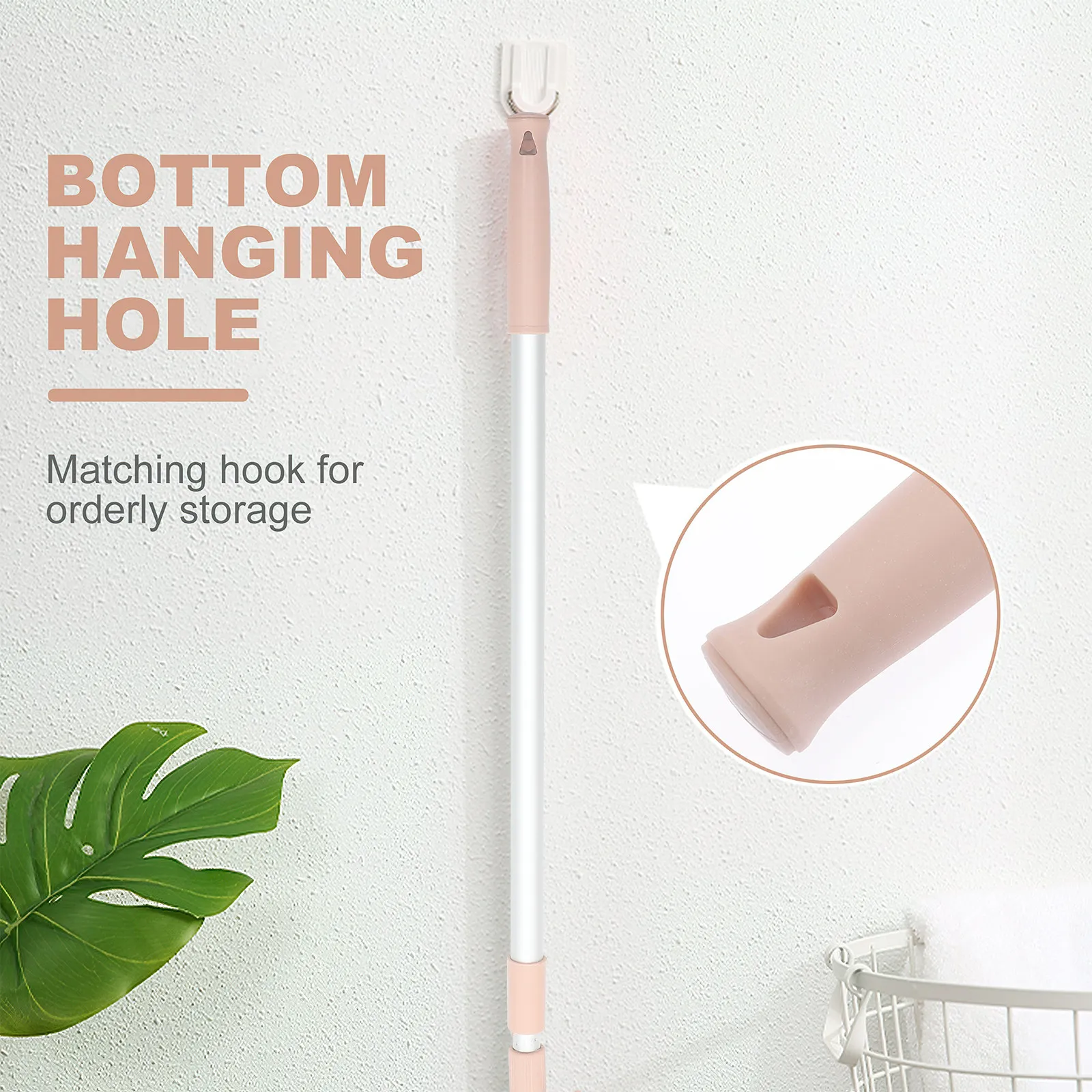 Выдвижная штанга для одежды, 61-102 см, из высокопрочного алюминия и полипропилена, для использования в шкафу, на балконе, на потолке
Выдвижная штанга для одежды, 61-102 см, из высокопрочного алюминия и полипропилена, для использования в шкафу, на балконе, на потолке