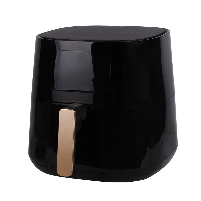 Household large-capacity electric fryer, multi-functional automatic baking electric oven
Household large-capacity electric fryer, multi-functional automatic baking electric oven