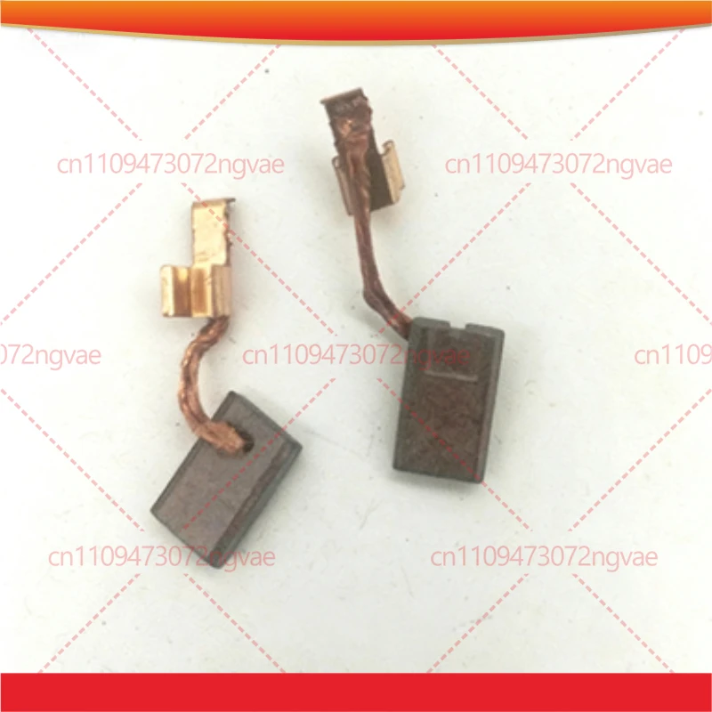 For HILTI SFC14-A SFC14A SFC22A SFC14-A SFC-22A Carbon Brush Holder
For HILTI SFC14-A SFC14A SFC22A SFC14-A SFC-22A Carbon Brush Holder