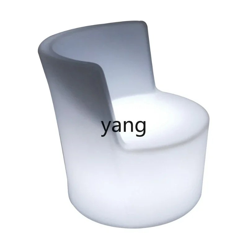 LT Rechargeable Luminous Coffee Table Seahorse Chair Small Round Table Remote Control Colorful Combination Furniture Bar Stool
LT Rechargeable Luminous Coffee Table Seahorse Chair Small Round Table Remote Control Colorful Combination Furniture Bar Stool