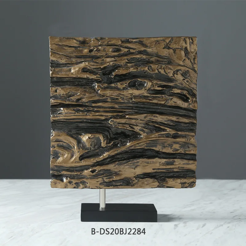 Creative carving decoration, resin handicrafts, living room study room ornament, home jewelry ornament
Creative carving decoration, resin handicrafts, living room study room ornament, home jewelry ornament