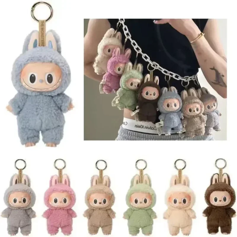 Labubu The Monsters Blind Box Cardiac Macarone Guess Bag Figure Model Keychain Top Quality 1:1 Replica Toy Labubu Birthday Gift
Labubu The Monsters Blind Box Cardiac Macarone Guess Bag Figure Model Keychain Top Quality 1:1 Replica Toy Labubu Birthday Gift