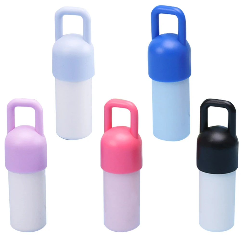 5pcs Pen Tip Moistener for Students Universal Anti-drying Ink Flow Smooth Writing Elementary Kids Random Colors
5pcs Pen Tip Moistener for Students Universal Anti-drying Ink Flow Smooth Writing Elementary Kids Random Colors