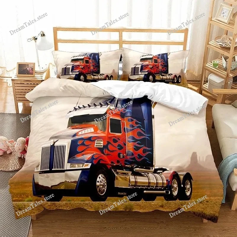 Autobot Optimus Prime Movie Bedding Duvet Cover 3D Printed Home Textile Comfort 100% Polyester Decorative Gifts for Kids
Autobot Optimus Prime Movie Bedding Duvet Cover 3D Printed Home Textile Comfort 100% Polyester Decorative Gifts for Kids