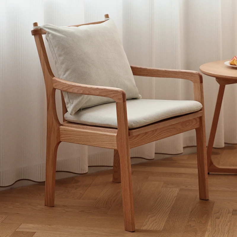 Home Furniture Clearance Solid Wood Chair Dining Room for Parties Northern Europe High Kitchen Stools Bar Simple Modern Chair
Home Furniture Clearance Solid Wood Chair Dining Room for Parties Northern Europe High Kitchen Stools Bar Simple Modern Chair
