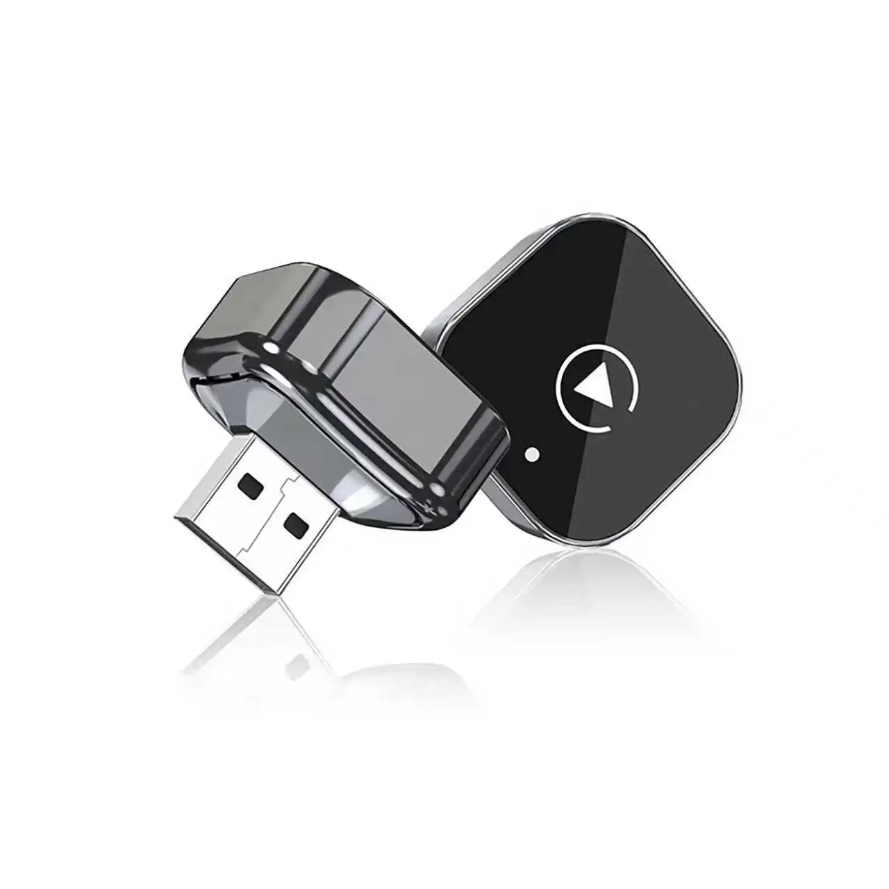 Новый беспроводной адаптер CarPlay Android Auto, USB-донгл, умный мини-бокс, Plug and Play, универсальный для VW, Toyota, Nissan, Honda, Ford, Benz
Новый беспроводной адаптер CarPlay Android Auto, USB-донгл, умный мини-бокс, Plug and Play, универсальный для VW, Toyota, Nissan, Honda, Ford, Benz
