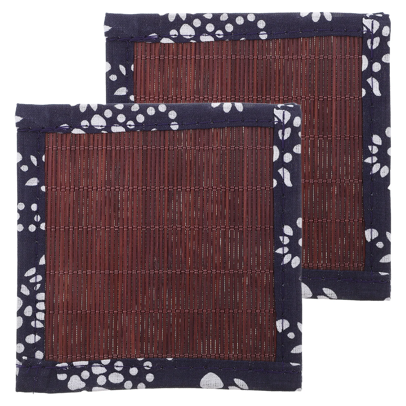 2Pcs Mini Bamboo Flowerpot Mats Non-Slip Planter Pads for Indoor Outdoor Gardening Plant Pot Mat Surface Protection 
2Pcs Mini Bamboo Flowerpot Mats Non-Slip Planter Pads for Indoor Outdoor Gardening Plant Pot Mat Surface Protection