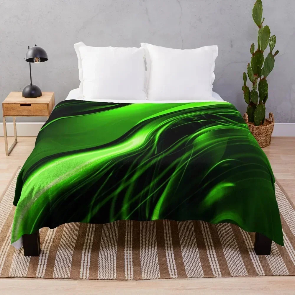 Lime Florescent Green Swirling Abstract Design Pattern Throw Blanket Polar For Baby Soft Big Blankets
Lime Florescent Green Swirling Abstract Design Pattern Throw Blanket Polar For Baby Soft Big Blankets