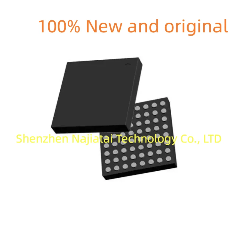 5 шт./лот, 100% новый оригинальный чип STM32F405OGY6TR STM32F405OGY6 STM32F405 WLCSP90 IC
5 шт./лот, 100% новый оригинальный чип STM32F405OGY6TR STM32F405OGY6 STM32F405 WLCSP90 IC