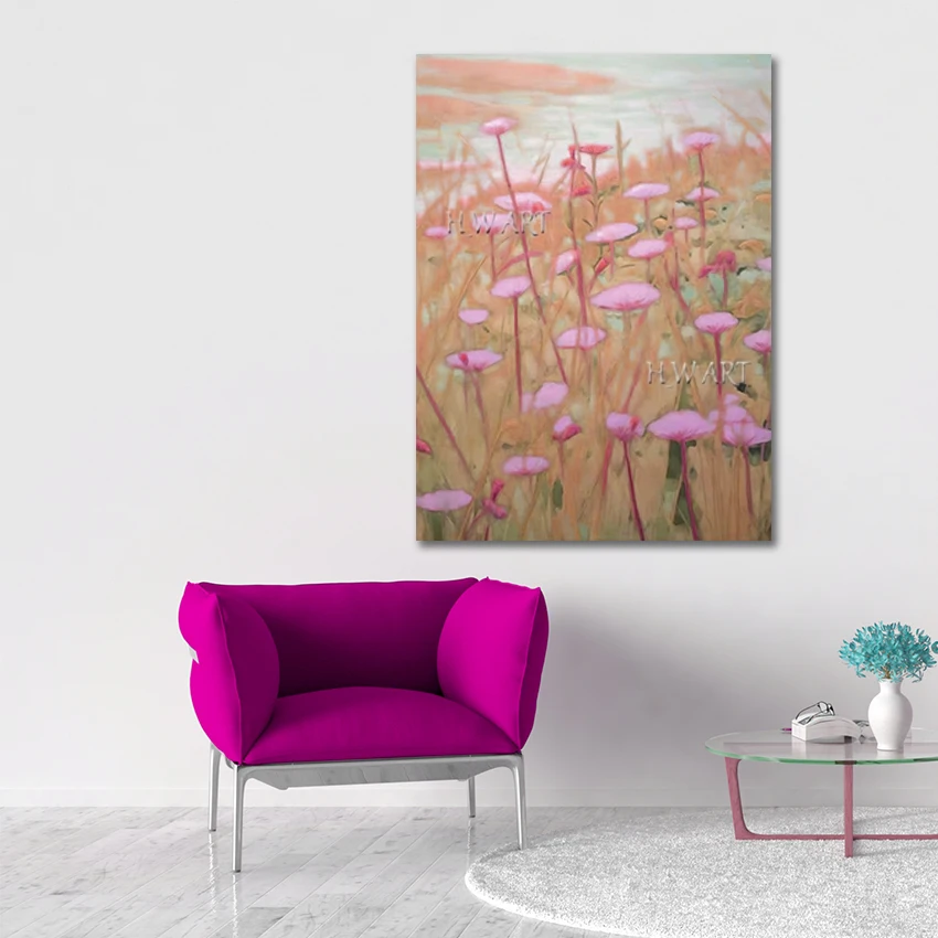 Цветы Пейзаж Искусство, Абстрактные Картины Для Спальни, Импрессионист натюрморт Пейзаж Картина, Без Рамки, Рулон Холста Стена
Цветы Пейзаж Искусство, Абстрактные Картины Для Спальни, Импрессионист натюрморт Пейзаж Картина, Без Рамки, Рулон Холста Стена